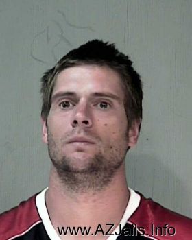 Jason M Rogers Mugshot