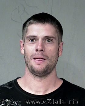 Jason Michael Rogers Mugshot