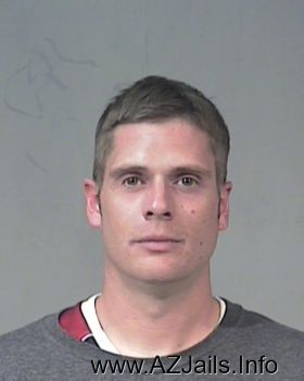 Jason  Rogers Mugshot