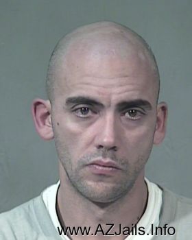 Jason Andrew Ross Mugshot