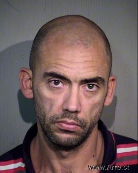 Jason Andrew Ross Mugshot