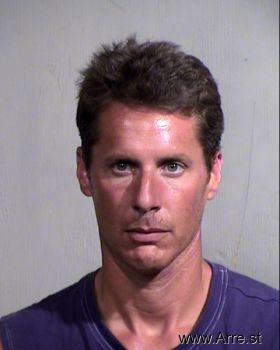 Jason Kyle Ross Mugshot