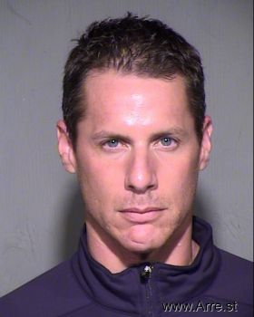 Jason Kyle Ross Mugshot