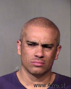 Jason A Sanchez Mugshot