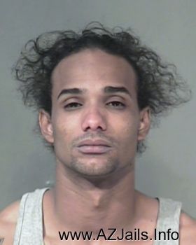 Jason Andrew Sanders Mugshot