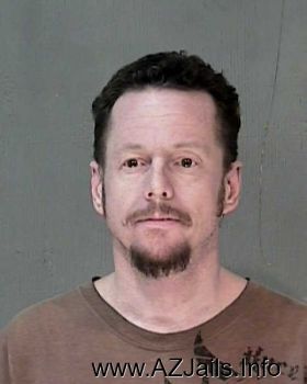 Jason Richard Sexton Mugshot