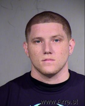 Jason Ryan Sherman Mc Knight Mugshot