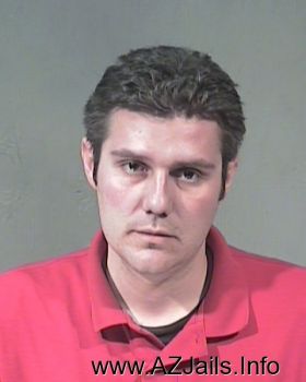 Jason David Snyder Mugshot