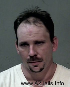 Jason  Sprague Mugshot