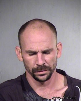 Jason Dale Sprague Mugshot