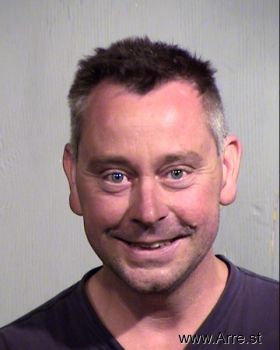 Jason Warren Stout Mugshot