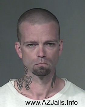 Jason Robert Swanson Mugshot