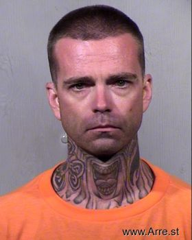 Jason R Swanson Mugshot