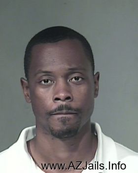 Jason  Thompson Mugshot