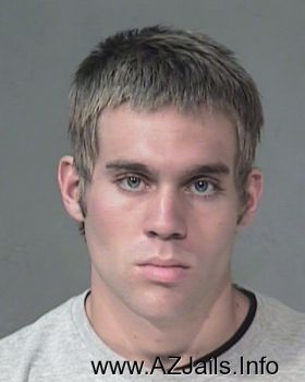 Jason Adam Tilley Mugshot