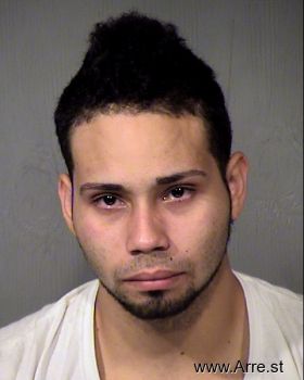 Jason Alexander Torres Mugshot