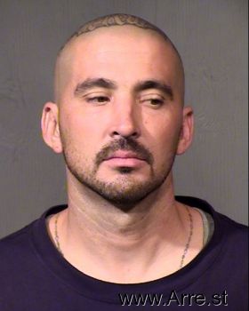 Jason  Vasquez Mugshot