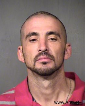 Jason Paul Vasquez Mugshot