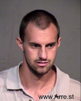 Jason Wayne Welch Mugshot