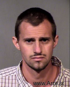 Jason Wayne Welch Mugshot