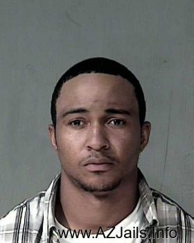 Jason Jamaal Young Mugshot