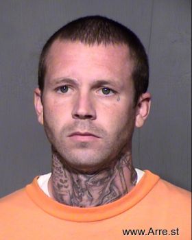 Jason Oneal Zimmerman Mugshot