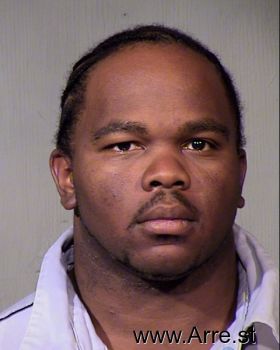 Javaris Oneil Barnes Mugshot