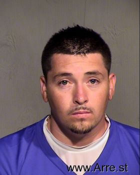 Javier Francisco Aceves Rodriguez Mugshot