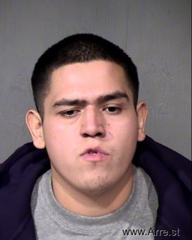 Javier Cardenas Ayala Mugshot