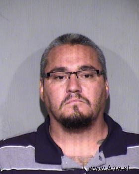 Javier  Cruz Mugshot