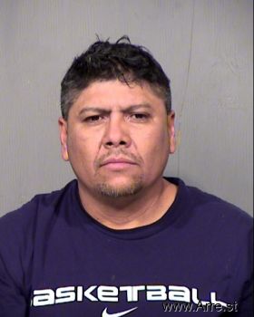 Javier Jacobo Cruz Mugshot