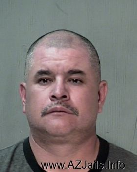 Javier  Diaz Herrera Mugshot