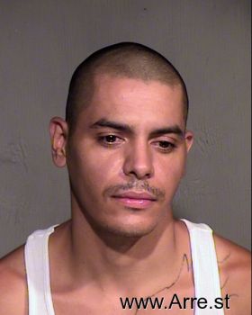 Javier  Dominguez Mugshot