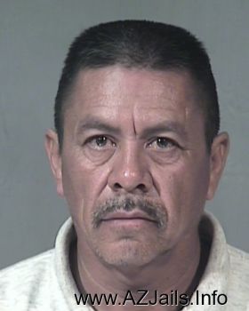 Javier Guadalupe Flores Munoz Mugshot