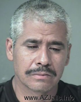 Javier  Herrera Mugshot