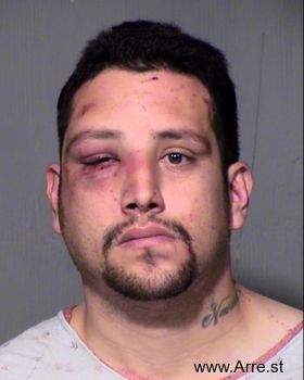 Javier Luis Munoz Mugshot