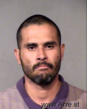 Javier Lopez Ortiz Mugshot