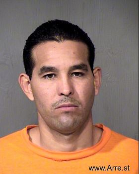 Javier  Ramos Ramirez Mugshot