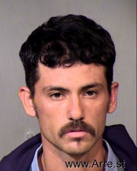 Javier  Ramos Valenzuela Mugshot