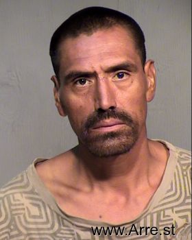 Javier  Reyes Ramirez Mugshot