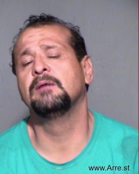 Javier  Sanchez Mugshot