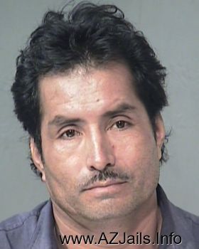 Javier  Sanchez Reyes Mugshot