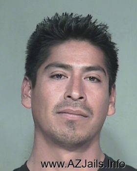 Javier Rodriguez Taquillo Mugshot