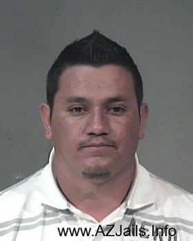 Javier  Vega Cruz Mugshot