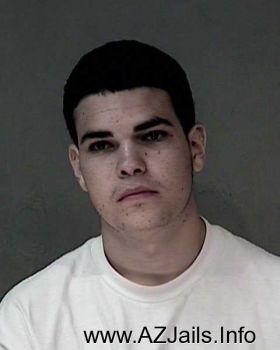 Jay Arnold Zimmerman Mugshot