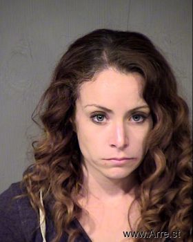 Jaymee Ann Stewart Mugshot