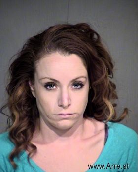 Jaymee Ann Stewart Mugshot