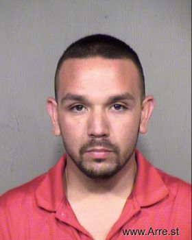 Jaymes Andrew Martinez Mugshot