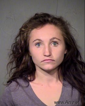 Jaynie  Jones Mugshot