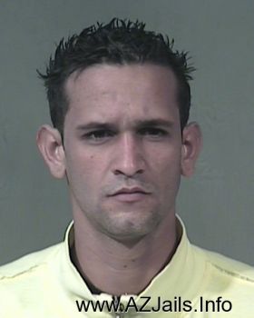 Jeandys  Barreda Fernandez Mugshot